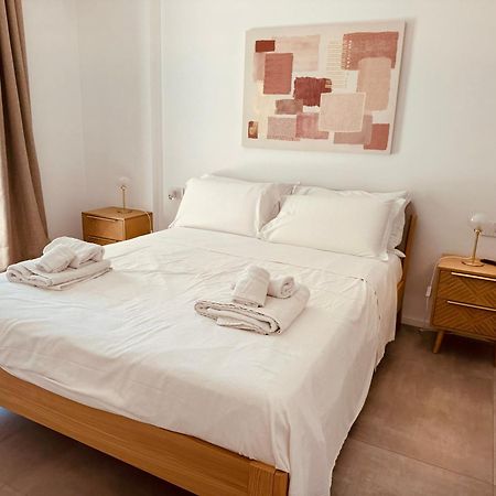 Marisabella Suite 9 Bari Exterior photo