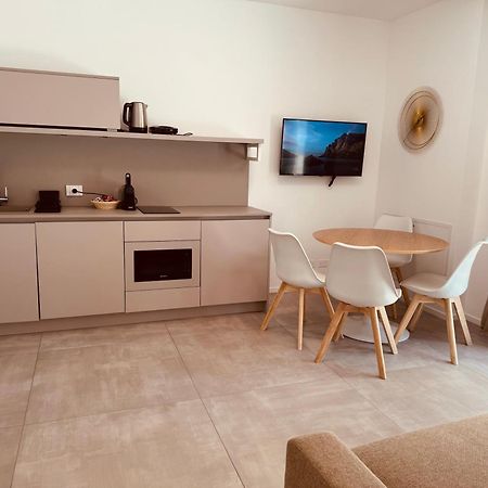 Marisabella Suite 9 Bari Exterior photo