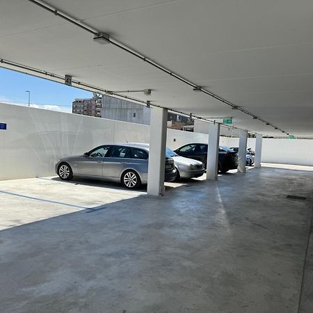 Marisabella Suite 9 Bari Exterior photo