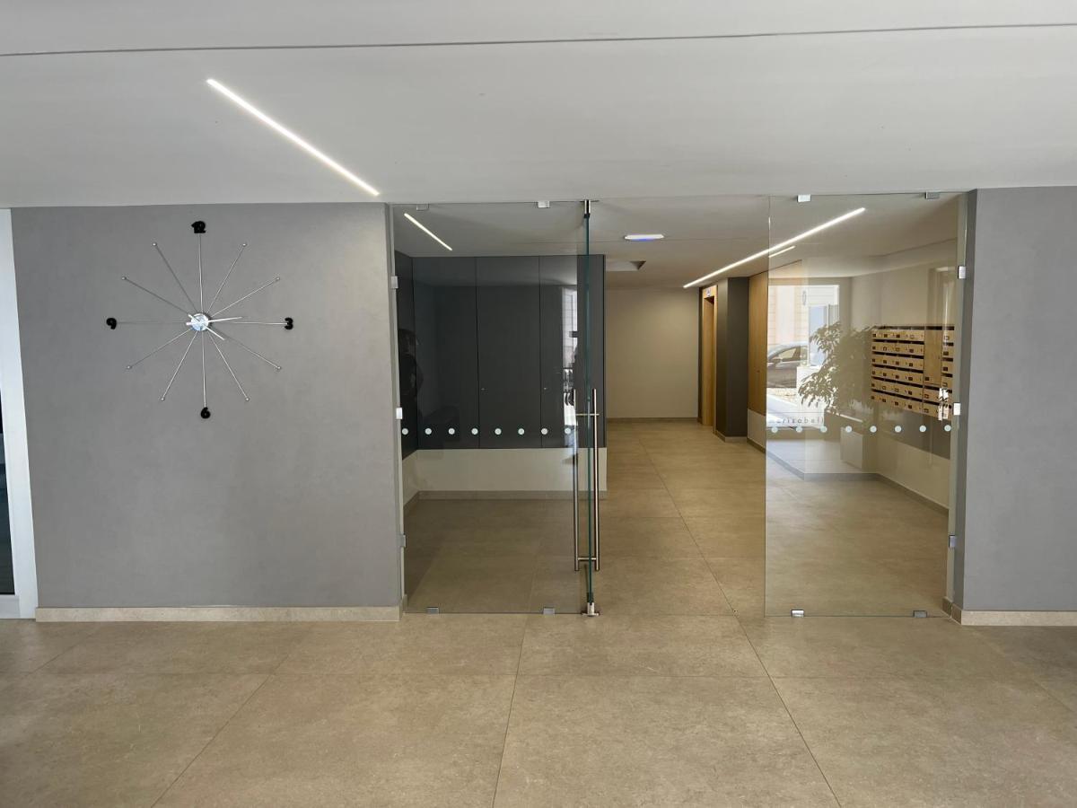 Marisabella Suite 9 Bari Exterior photo