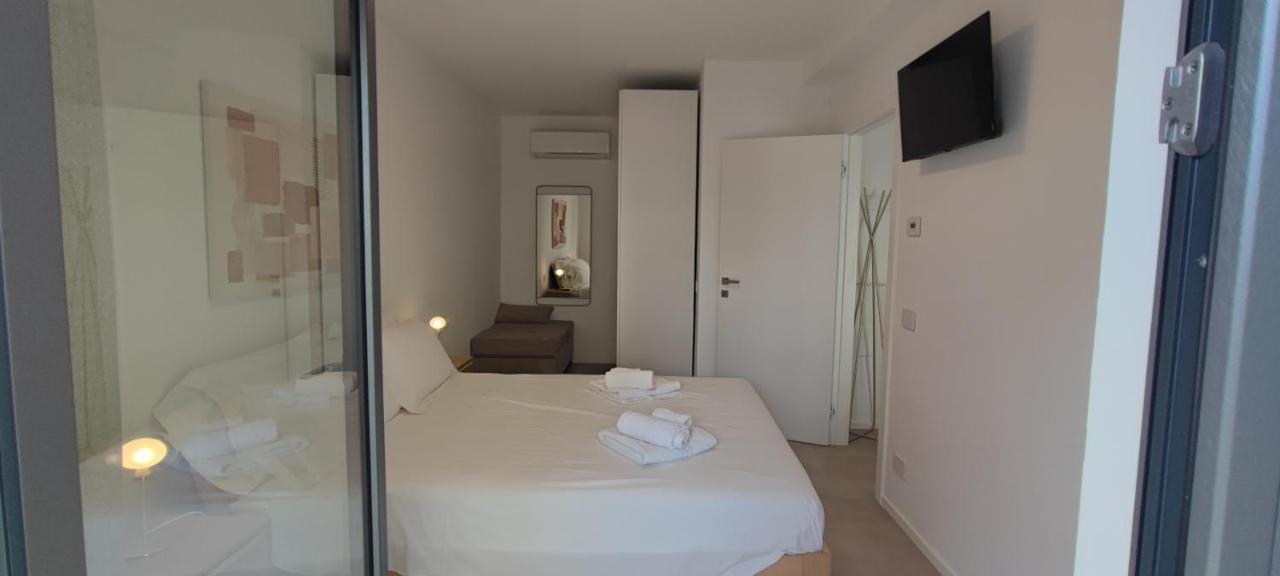 Marisabella Suite 9 Bari Exterior photo