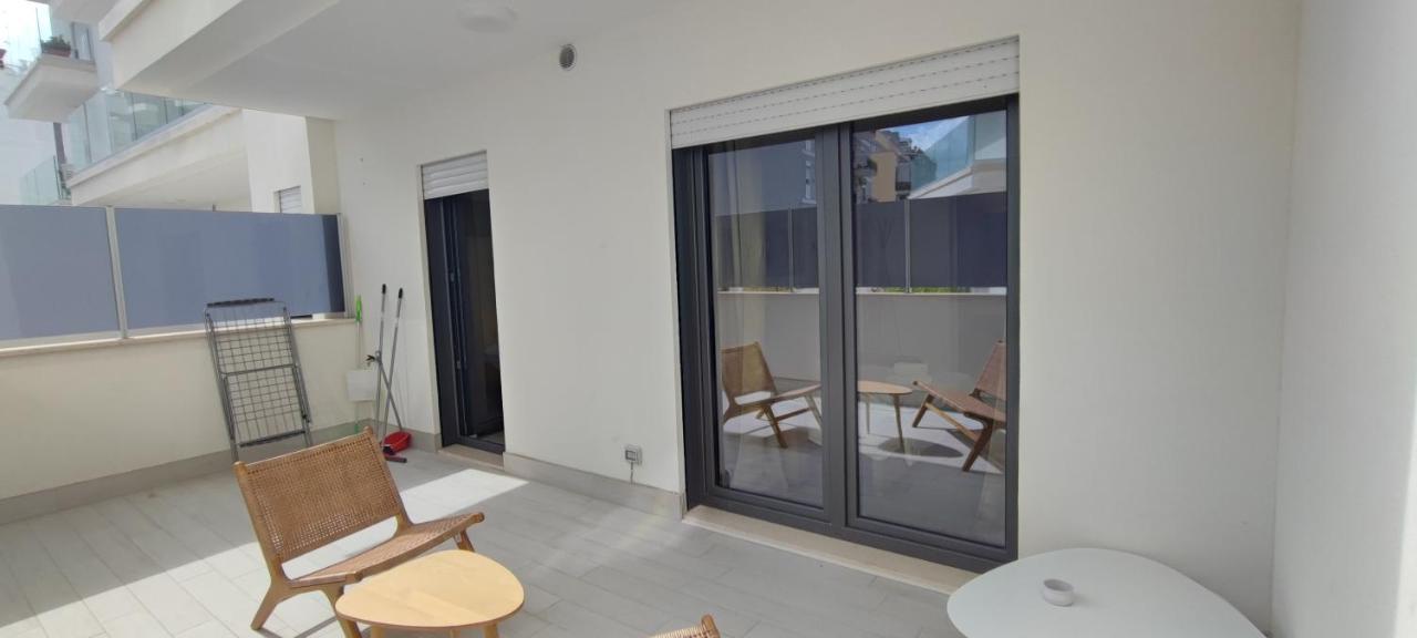 Marisabella Suite 9 Bari Exterior photo