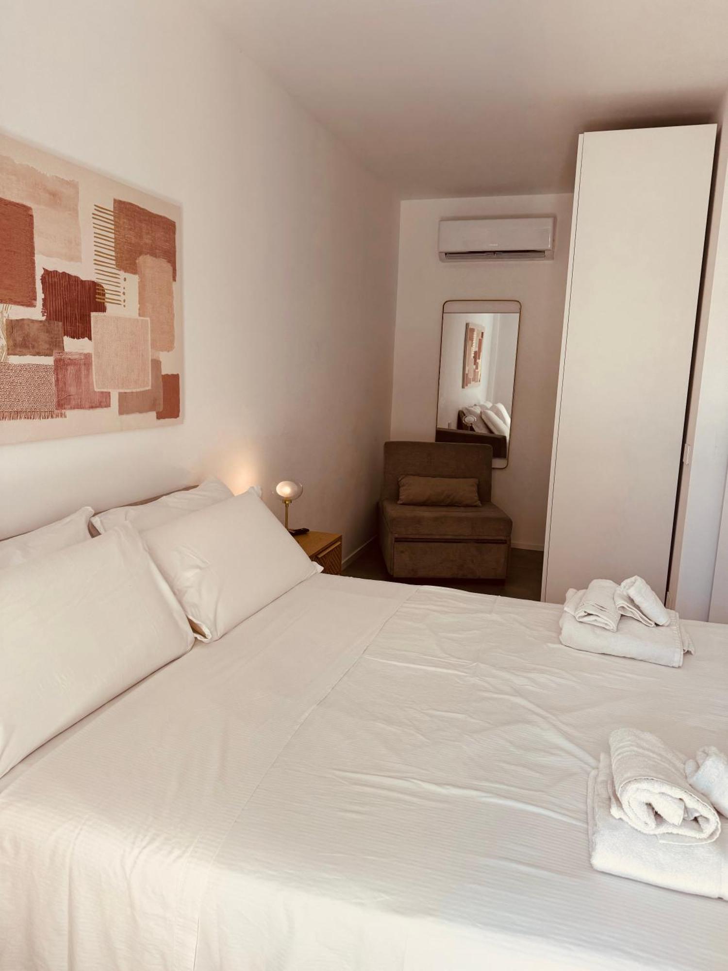 Marisabella Suite 9 Bari Exterior photo