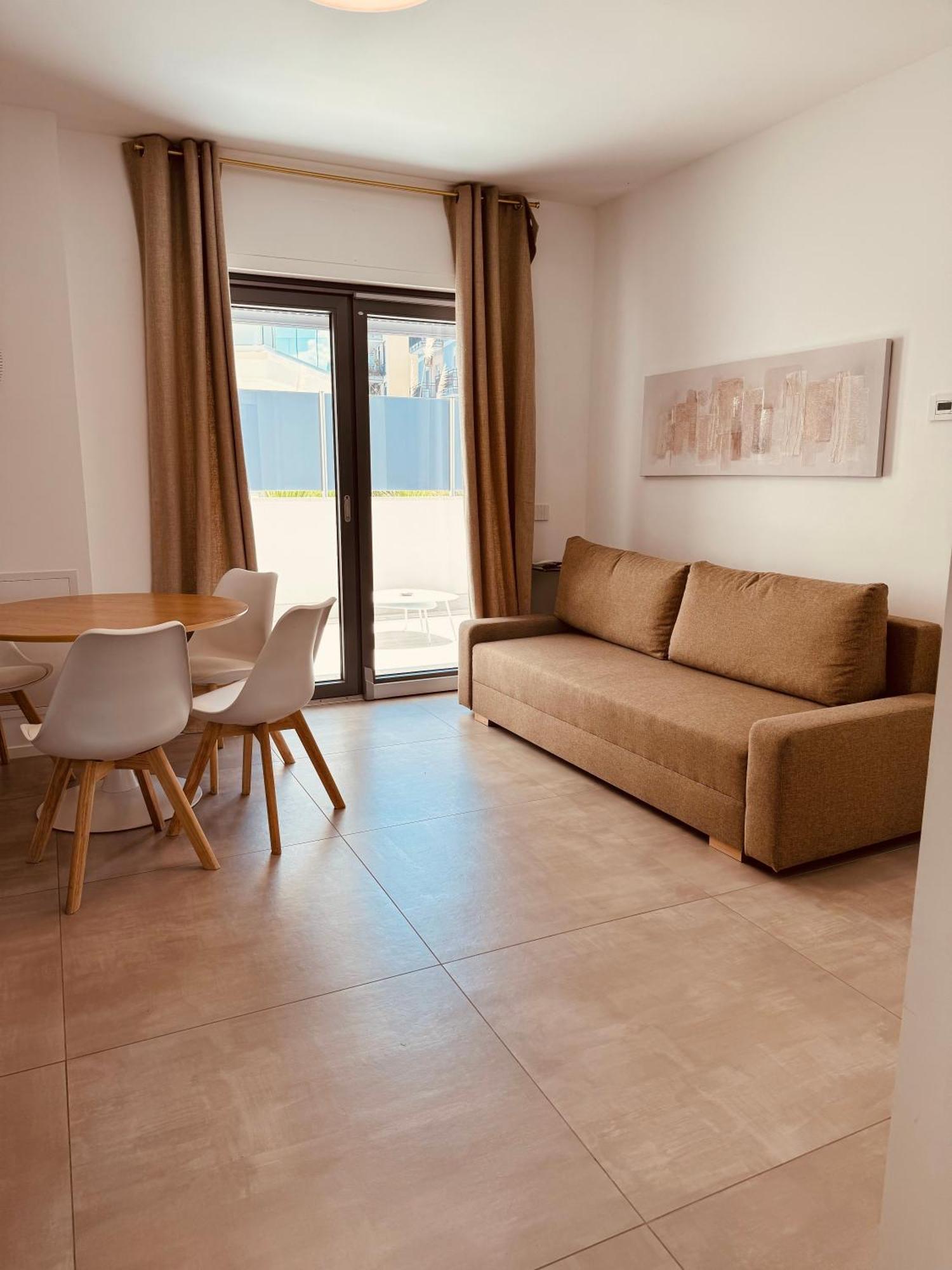 Marisabella Suite 9 Bari Exterior photo