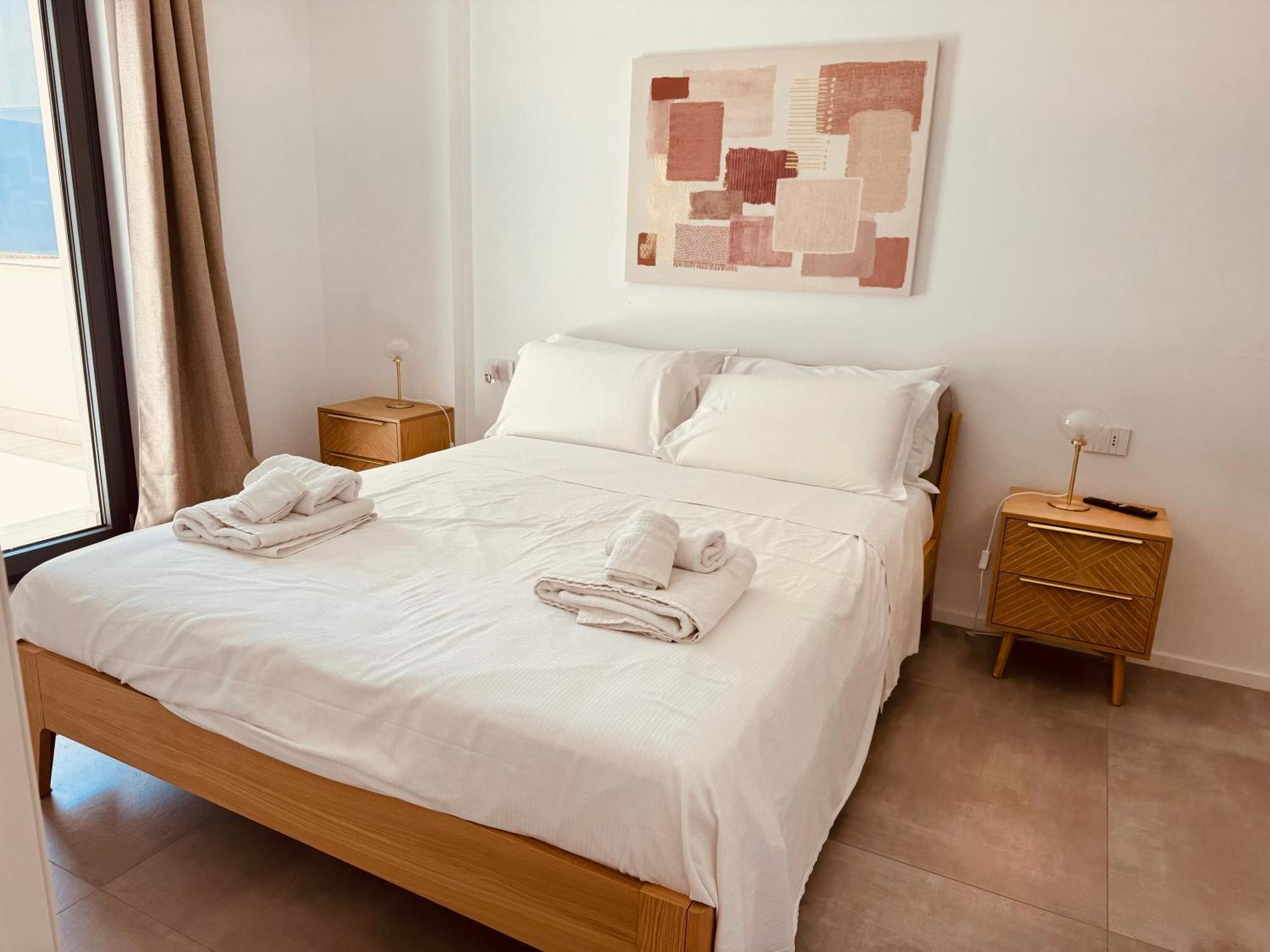 Marisabella Suite 9 Bari Exterior photo