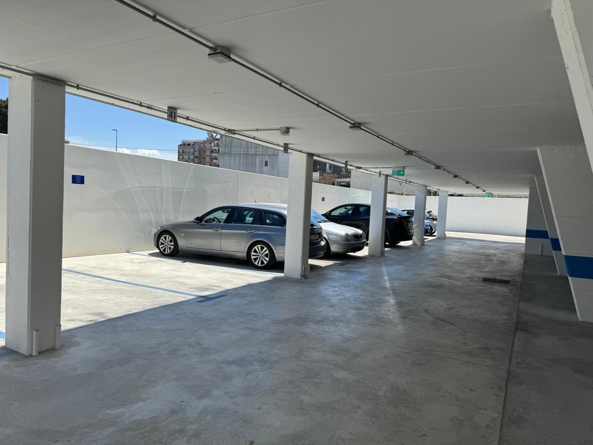 Marisabella Suite 9 Bari Exterior photo