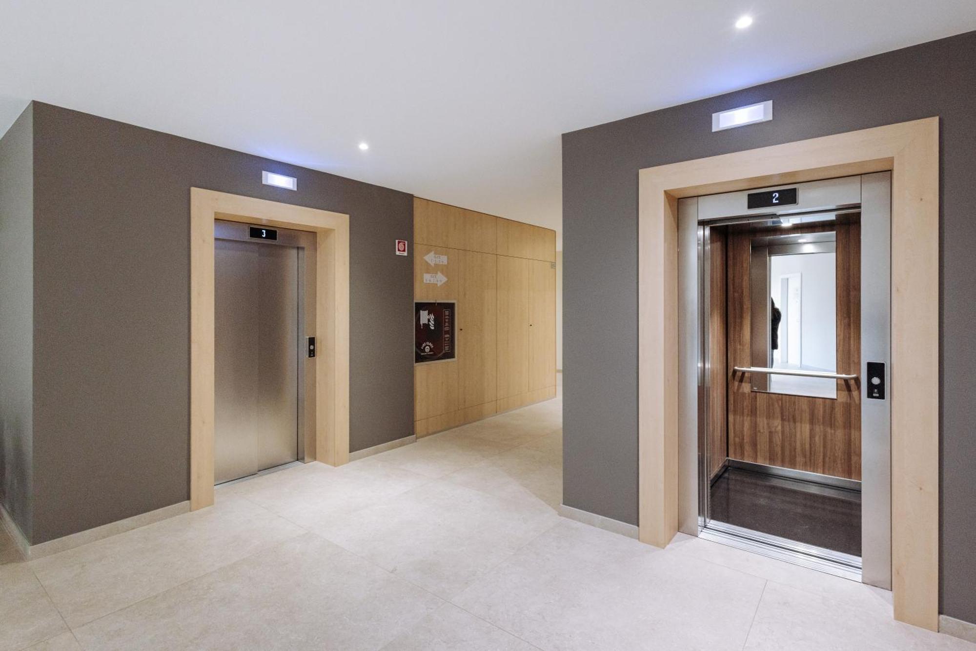 Marisabella Suite 9 Bari Exterior photo